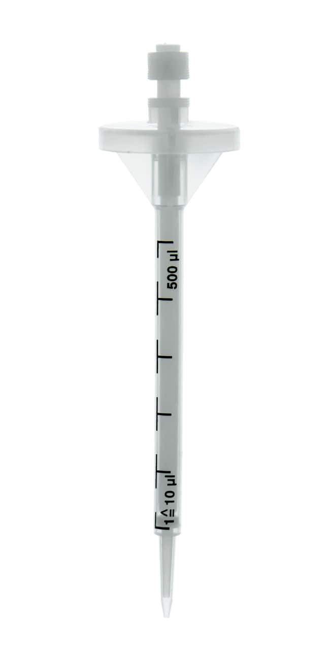 BRAND™ PDTip™ II Precision Dispenser Tips for Repeating Pipettes