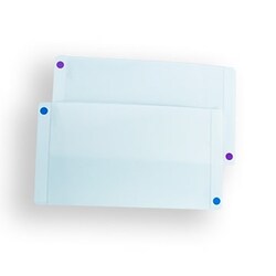 BrandTech&trade;&nbsp;Sealing films for microplates and PCR plates