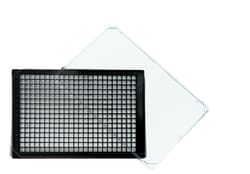 BRANDTECH™ BRAND™ BRAND<i>plates</i> cellGrade™ 384-Well Flat-Bottom Microplates, PS