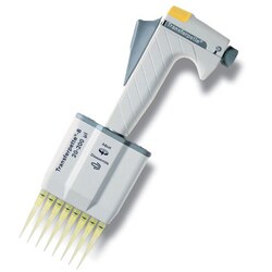 BRANDTECH™ BRAND™ Replacement Tip Cones and O-Rings for Transferpette™ S and Transferpette™ electronic Multichannel Pipettes