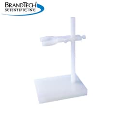 BRANDTECH™ BRAND™ Bottle Stand for BRAND™ Bottletop Dispensers and Burettes