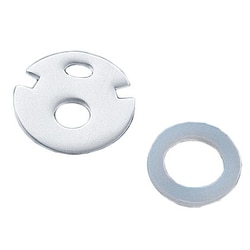 BRANDTECH™ BRAND™ Micro-Filter Connector Assembly for Dispensette™ Bottletop Dispensers