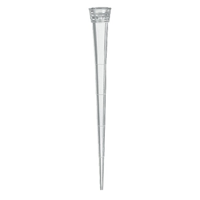 BrandTech BRAND BIOCERT Pipet Tips, 1 to 50uLPipette TipsUniversal