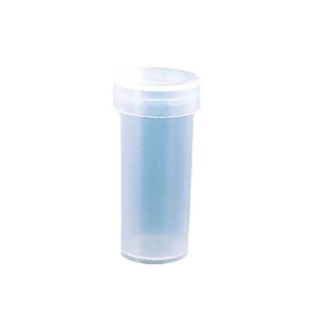 BrandTech VITLAB Sample Vials with Snap Cap LDPE SnapOn cap; 5mLVials