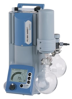 BRANDTECH™ VACUUBRAND™ PC 3001 VARIOpro