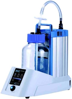 BrandTech™ VACUUBRAND™ Aerosol Filter for BVC Fluid Aspiration System