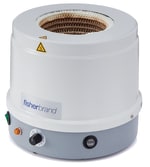 Fisherbrand™ Metal Housed Heating Mantles With Control