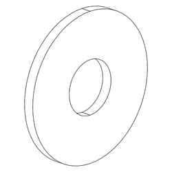 BUCHI Drain Disk