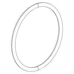 BUCHI Reflux Insert O-ring
