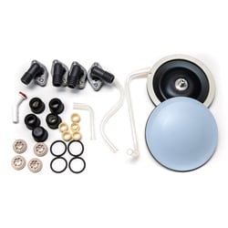 BUCHI Vacuum Pump V-300 Wear Part Set V-300 Vacuum Pump:Evaporators, Quantity: