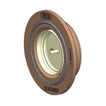 BUCHI Vacuum Seals for Rotary Evaporators