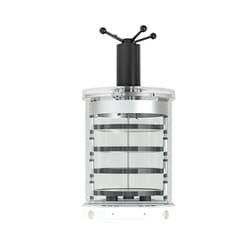 BUCHI Drying Chamber with Stoppering and Temperature Sensors