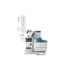BUCHI Rotavapor R-300 Rotary Evaporator with Controller Rotavapor&trade;;