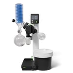 BUCHI Rotavapor R-80 Rotary Evaporator