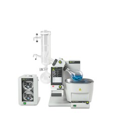 BUCHI&nbsp;Rotavapor R-300