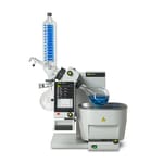 BUCHI Rotavapor R-300 Rotary Evaporator with Controller