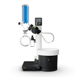 BUCHI Rotavapor R-180 Rotationsverdampfer Vertikale Spule | Buy Online | BUCHI | Fisher Scientific