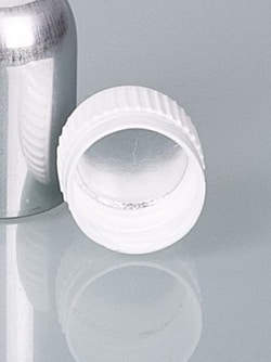 Buerkle Skruel g af polypropylen, der er benlyst for manipulation 30 mm | Buy Online | Buerkle&trade; | Fisher Scientific