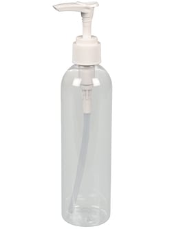 Buerkle™ Pump Bottle with Dispenser