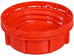 Buerkle Tamper Evident Screw Cap 42 mm | Buy Online | Buerkle&trade; | Fisher Scientific