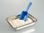 Thumbnail_Buerkle Shallow Metal Laboratory Bowl Shallow Laboratory Bowl; Autoclavable: