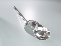 Buerkle PharmaScoop with Long Handle 1000 mL | Buy Online | Buerkle&trade; | Fisher Scientific
