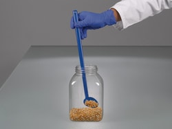 Buerkle Cuchara de muestreo curva azul SteriPlast 10 mL | Buy Online | Buerkle&trade; | Fisher Scientific