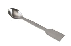 Buerkle&trade;&nbsp;Spoon Spatula Stainless Steel