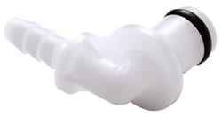 Buerkle Rapid Couplings with Hose Nozzles 28 mm | Buy Online | Buerkle&trade; | Fisher Scientific