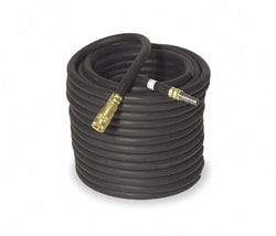 Bullard™ Breathing Air-Supply Hoses: V20 Rubber Industrial Interchange Hose