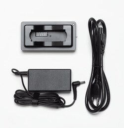 Bullard&trade;&nbsp;SALUS HC Power Source Replacement Parts and Accessories