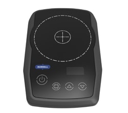 Burrell Scientific Digital Ultra-Thin Magnetic Stirrer