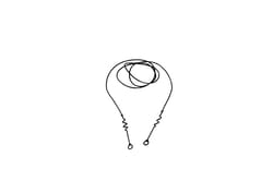 3M™ PELTOR™ Tactical Ear Plug Replacement Cord