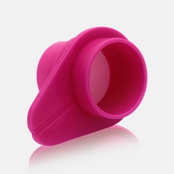 Pluriselect pluriStrainer (Cell Strainer) 500 um mesh-size PET, single