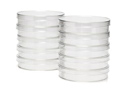 Stemcell Technologies Inc 100 mm Dish, Tissue Culture-Treated, Size: 20 Dishes