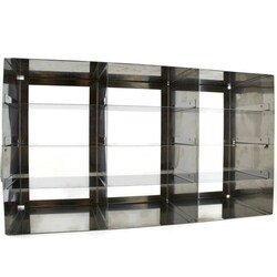 Research Products&nbsp;FREEZER RACK (3X4) 12 BOX CAP