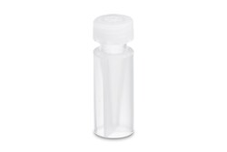 Waters Limited Polypropylene 12 x 32 mm Screw Neck Vial, with Polyethylene