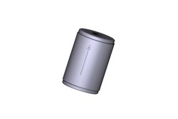 Waters Limited&nbsp;PERFORMANCEPLUS SAPPHIRE CV CA