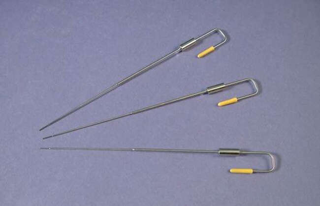 Perkin Elmer Canada Stainless Steel Injector Needle for LC Autosampler ...
