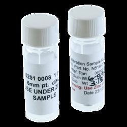 Perkin Elmer Canada&nbsp;KIT-DSC7 SAMPLE CALIBRATION