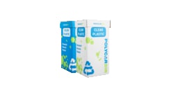 Polycarbin Inc Beta Carbin Program for Rigid Lab Plastics (Clear), Quantity: