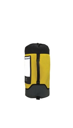 CMC Rescue Rope Bag No. 1 Bag No. 1; Yellow:Emergency Response Equipment,