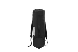 CMC Rescue Rope Bag No. 2 Bag No. 2; Black:Emergency Response Equipment,