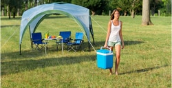 Camping Gaz Glacière portable Icetime Plus 26 L | Buy Online | Camping Gaz&trade; | Fisher Scientific