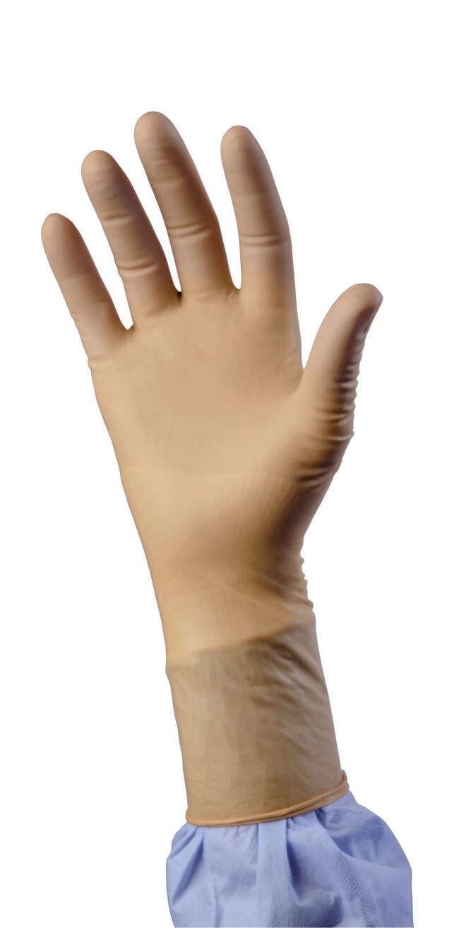 Cardinal Health Duraprene CP Sterile Neoprene PowderFree Cleanroom Gloves