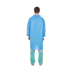 Cardinal Health Standard Lab Coats Large | Buy Online | Cardinal Health&trade; | Fisher Scientific