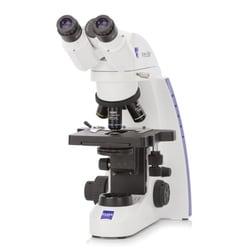 Zeiss Primostar 1 avec tube binoculaire Binoculaire | Buy Online | Zeiss&trade; | Fisher Scientific
