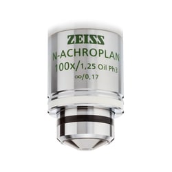 Carl Zeiss Objetivo acromático N Objetivo acromático N | Buy Online | Carl Zeiss&trade; | Fisher Scientific