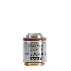 Carl Zeiss&trade;&nbsp;Objective N-Achroplan