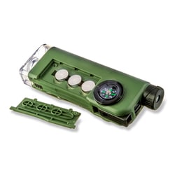 Optical X-Scope 7-Function Pocket Tools Pocket Tool:Microscopes, Quantity: